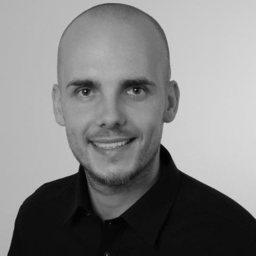 Profilbild Fabian Müller-Urban