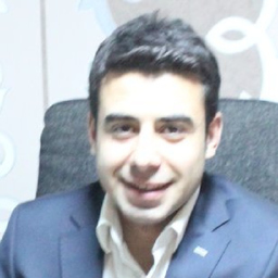 samed çelebi