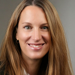 Nadja Blümke's profile picture