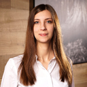 Carina-Yasmin Borowski