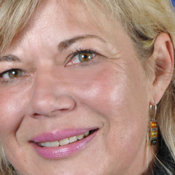 Sabine Szymanski