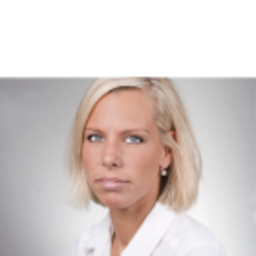 Profilbild Debbie-Ann Fuhrmeister