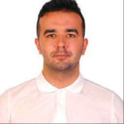 Deger Sahbaz