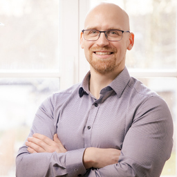 Tobias Benzin
