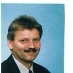 Jörg Isermann