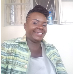 Maureen Ageng'o