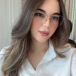 Madina Raimova