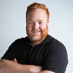 Patrick Reber