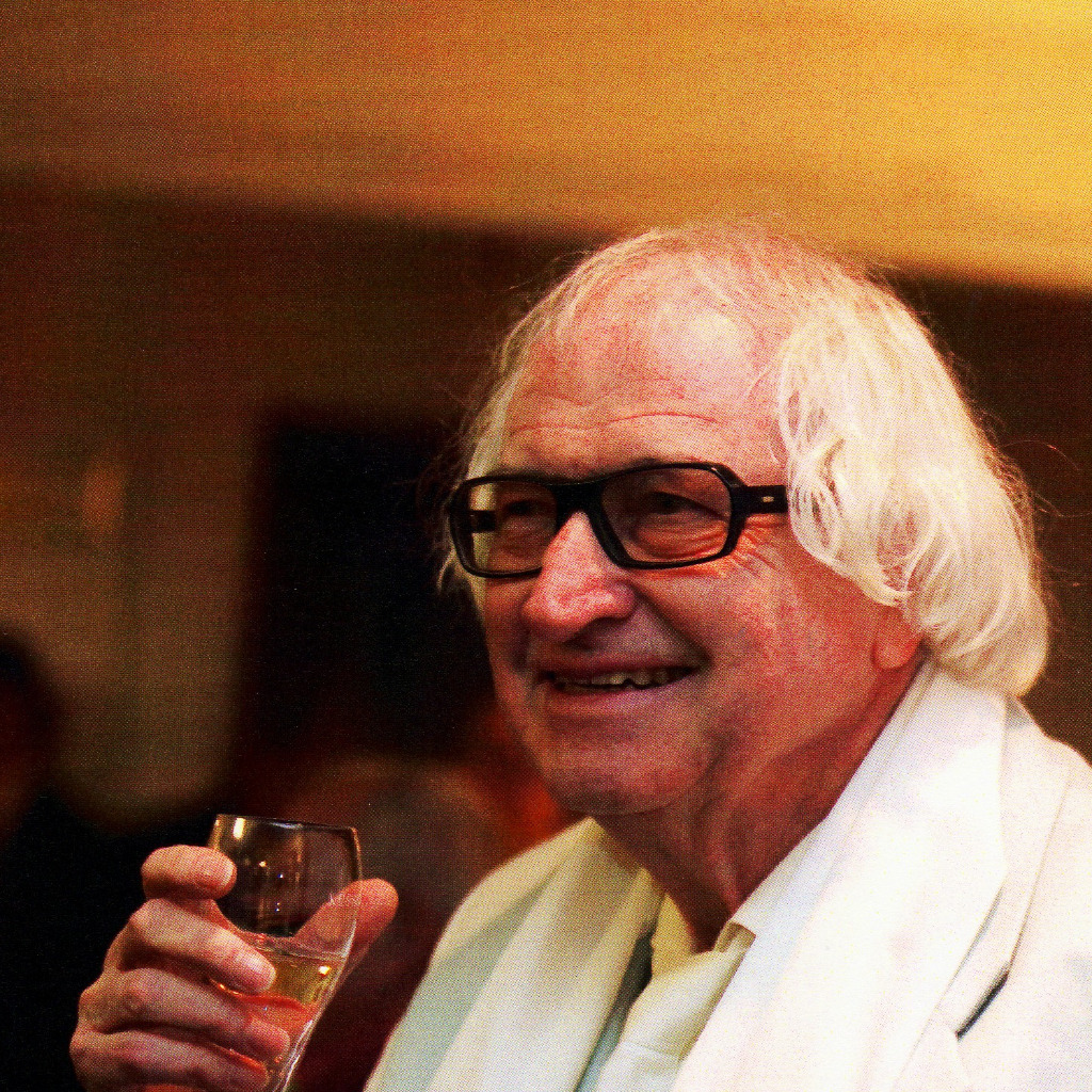 Werner Thum Inhaber comBauplan XING