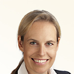 Profilbild Anna Schwander