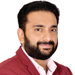 Sanal Nair