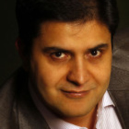 Sasan Zangeneh Bar