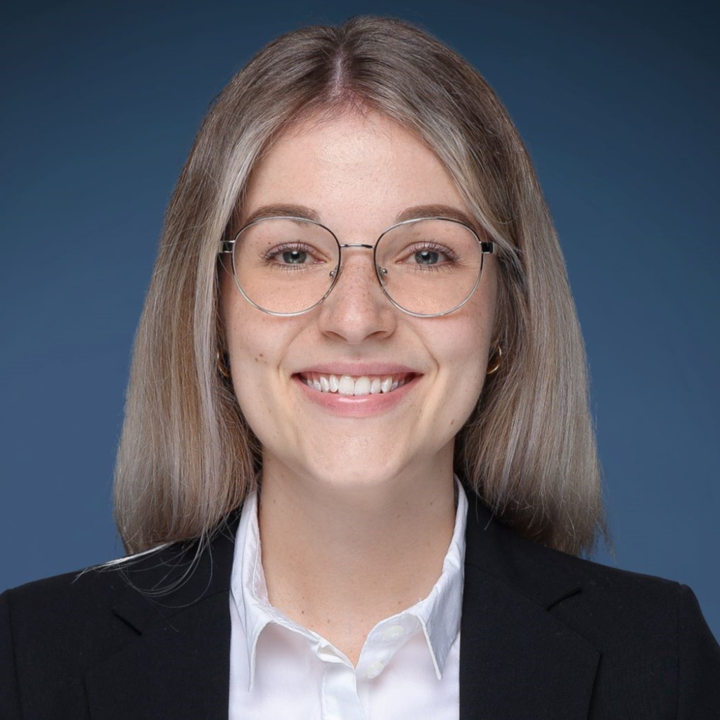 Meike Ebeling Consultant Projektmanagement Assure Consulting GmbH