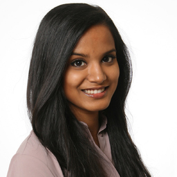 Nabanita Mandal