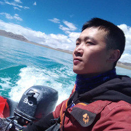Shaolin Xu