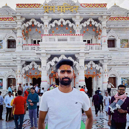 Satyam Kumar