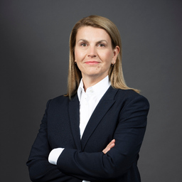 Katrin Sünderhauf