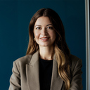 Alina Akdogan