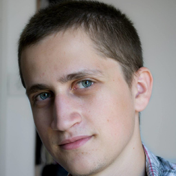 Alex Simanovsky