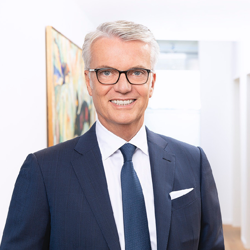 Social Media Profilbild hans josef Mayer Starnberg
