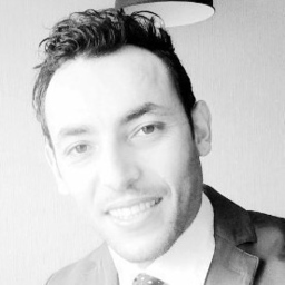 Mag. Bachir Brahim