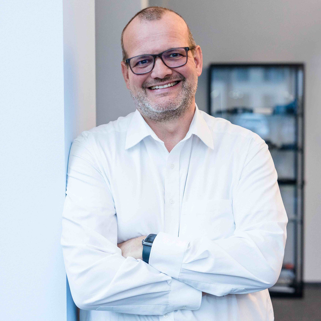 Jörg Janik Rollout Manager Value Added Services Schmitz Cargobull