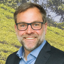 Nicolai Schenk