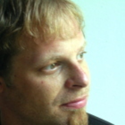 Pat Buhre