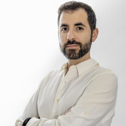 Alvaro Luque Garcia