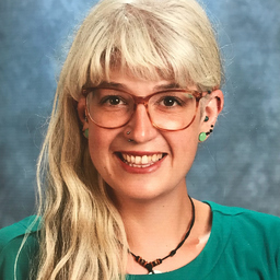 Sabrina Caspers