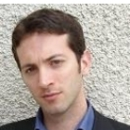 David Alexander