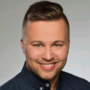 Social Media Profilbild Tobias Wanner Bietigheim-Bissingen