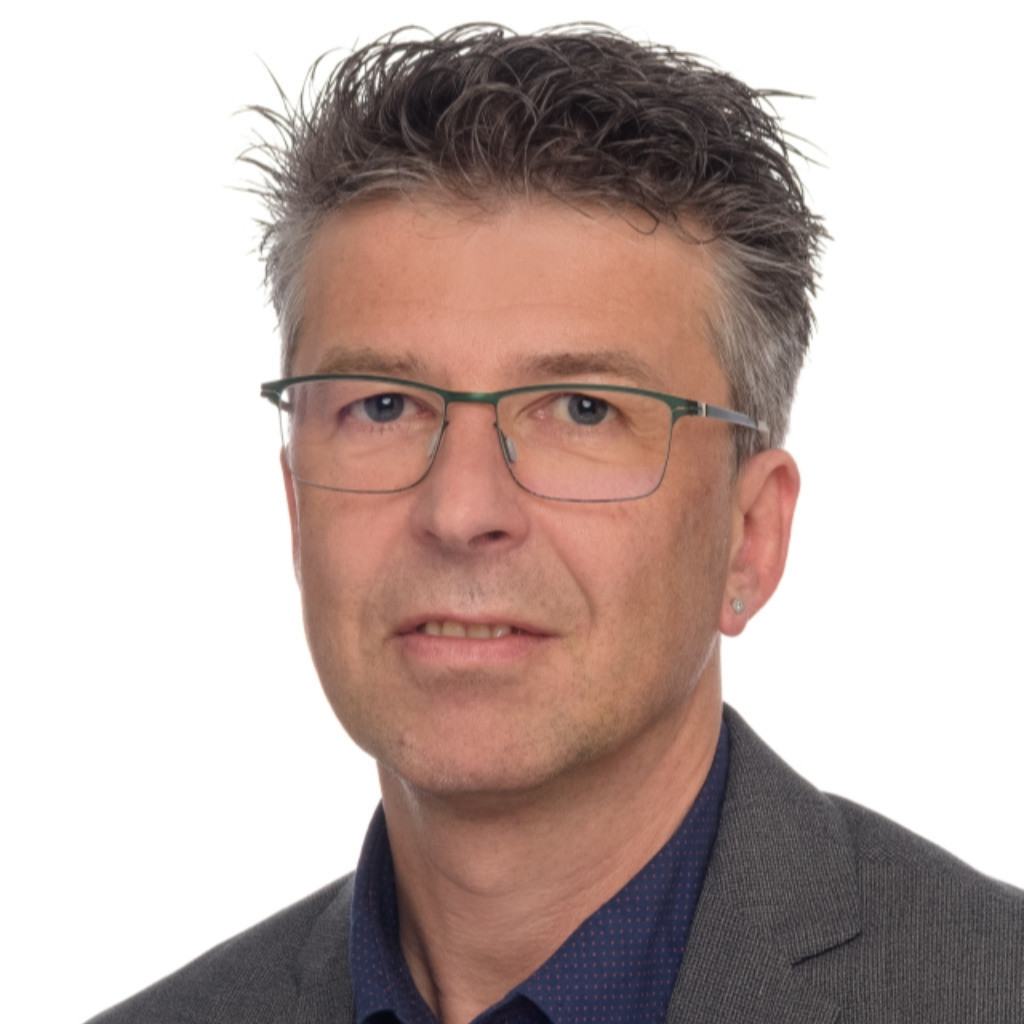 Dipl.Ing. Günter Kugler Manager RAITEC GmbH XING