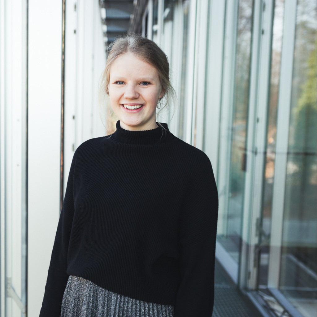 Josefine Mainka Politics, Administration and International Relations