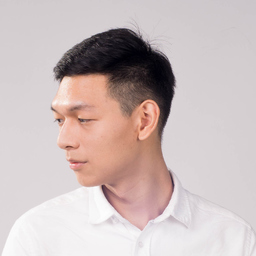 YI-Chenh Zhang