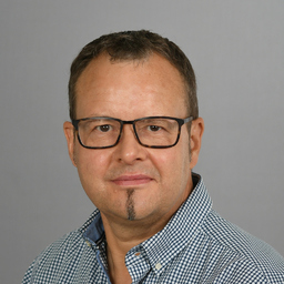 Daniel Weibel