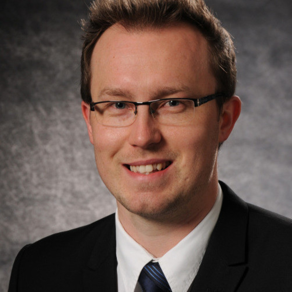 Clemens Huhn Hardwarekonstrukteur OPTIMA nonwovens GmbH XING