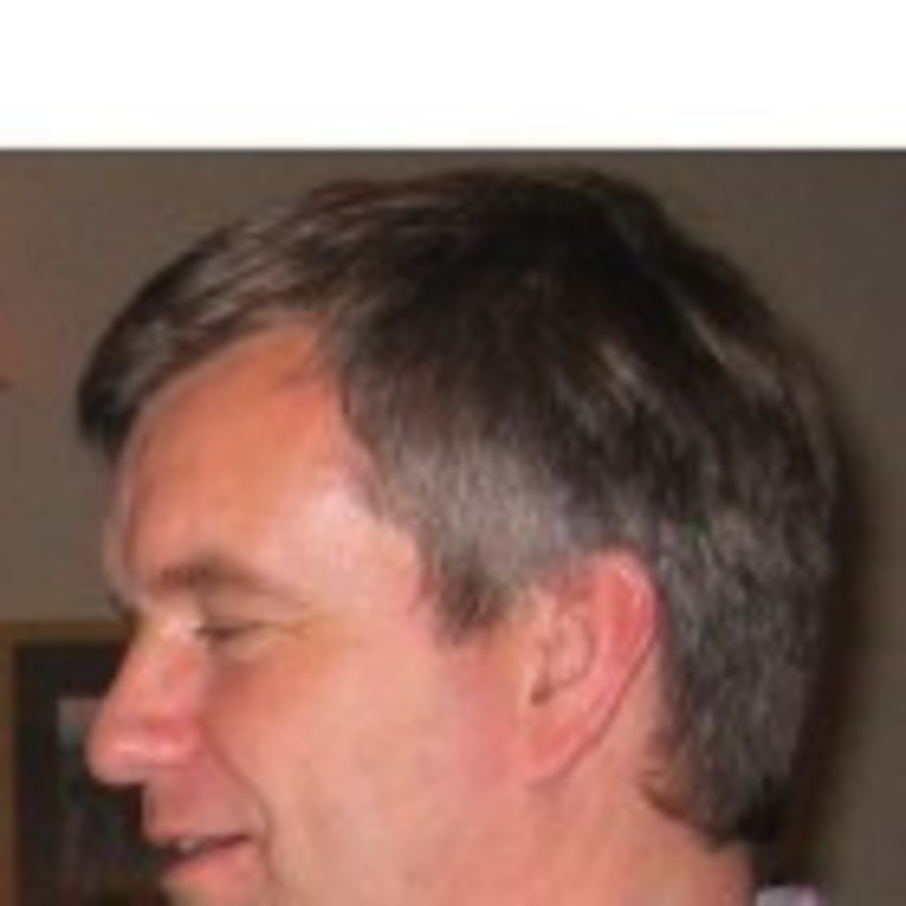 Jan Peeters Partner Ackinas XING