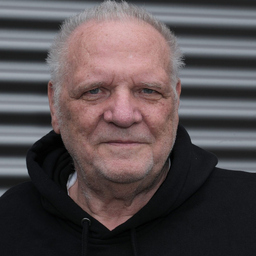 Andre Grigjanis