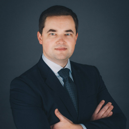 Mikita Khaletski