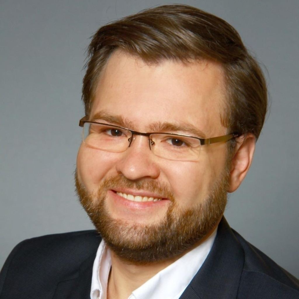 Juri Gvozdjakov Security System Engineer NTS Netzwerk Telekom