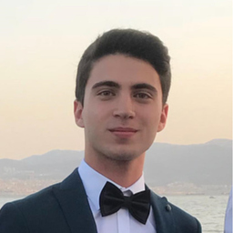 MUSTAFA ALAN