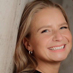 Juliane Pohl