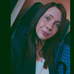 Melanie Thomann