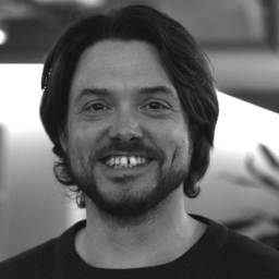 Yves Gander