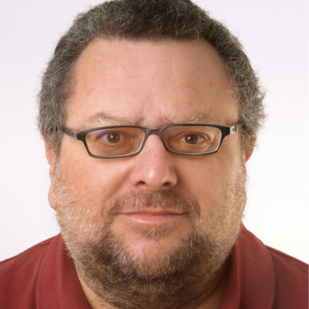 Johannes Lindemann Kundeninnendienst Grafisches Centrum Cuno GmbH