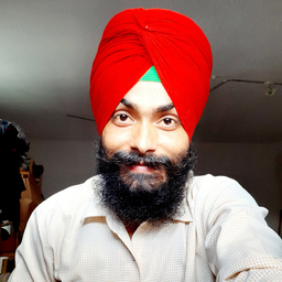 SURENDER SINGH