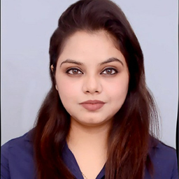 Aarzoo Mishra