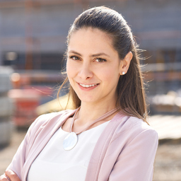 Oana Elena Stürz