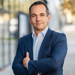 Patrik Taus